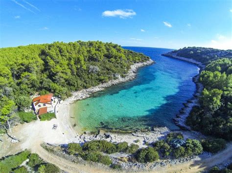 Stunning beaches of korcula – Artofit