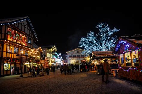 Guide to a Magical Leavenworth Washington Christmas [2024] | Two ...