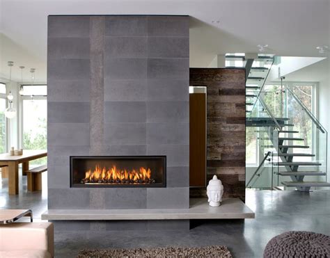 Magnificent-Gas-Fireplace-decorating-ideas-for-Fair-Living-Room ...