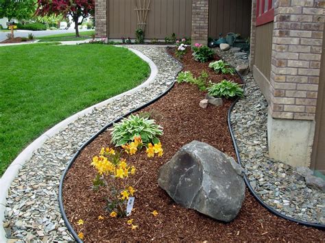 Omaha Front Yard Landscaping Ideas | Arbor Hills Landscaping | Nebraska