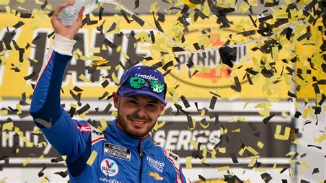 Kyle Larson's win makes it official - Hendrick Motorsports is NASCAR ...