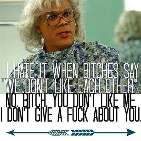 Quotes Madea Quotes - Quotes