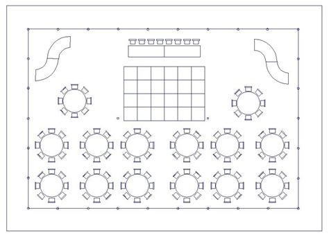 Wedding Floor Plan Template Unique Wedding Venue Floor Plan Pentillie ...