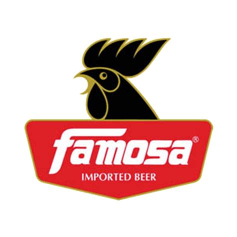 Famosa Beer - Town & Country Distributors