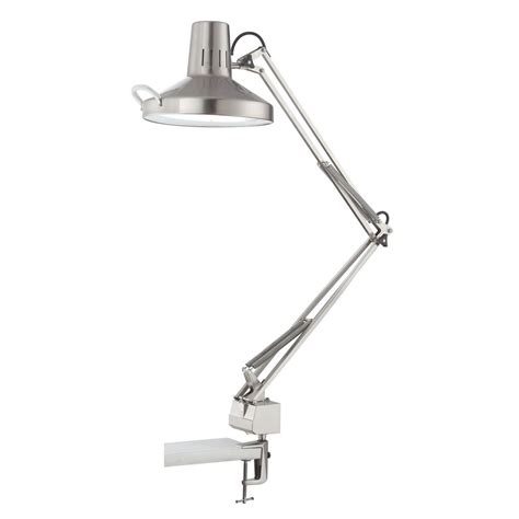 Beauty Meets Function With Extraordinary Desk lamp clamp - Warisan Lighting