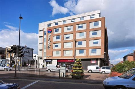 Travelodge Maidenhead Central Hotel (Berkshire) - Hotel Reviews ...