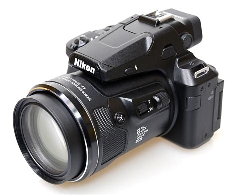 Nikon Coolpix P950 Review - Verdict | ePHOTOzine