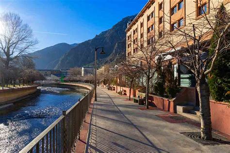 Top Things to Do and Places to Visit in La Massana, Andorra