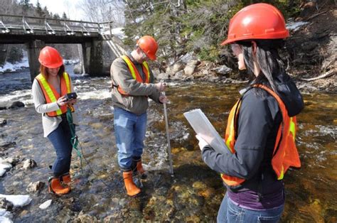 Career in Environmental Engineering [All You Need to Know]