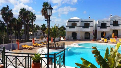 San Marcial Apartments, Lanzarote, Holidaygems.co.uk