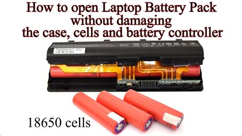 Refurbished Laptop Batteries