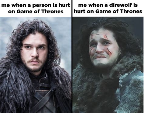 Literally 100 Really Funny "Game Of Thrones" Memes