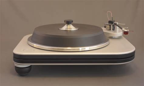 Spiral Groove Flagship SG1.2 Turntable is finally shipping – M & S ...