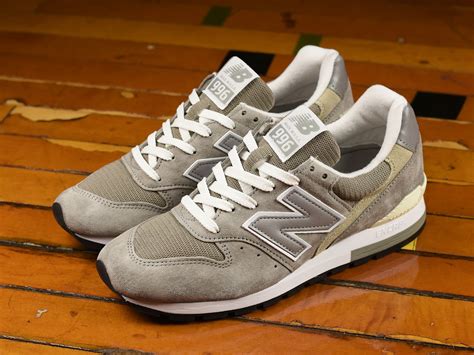 Men's New Balance M996 Classics | M996 | Renarts