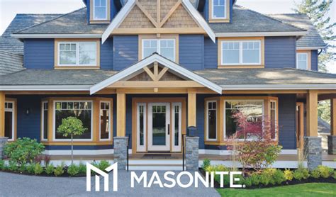 Masonite Doors | Door Product Lines | Doors & Windows | Bridgewater ...