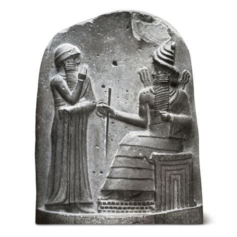 Babylonian Laws | Code Of Hammurabi | DK Find Out