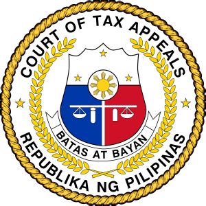 Court of Tax Appeals - Supreme Court of the Philippines