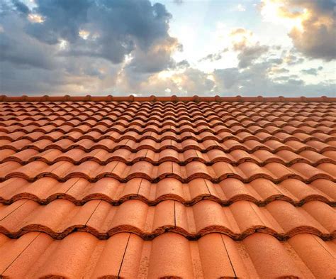 Terracotta Roof Tiles Adelaide | Slates and Shingles Roofing