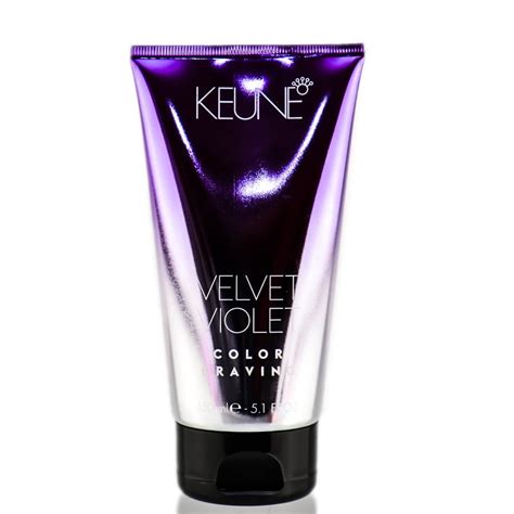 Keune Color Craving ( Velvet Violet / 5.1 oz) - Walmart.com