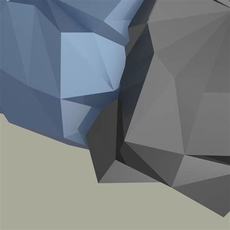 Abstract low poly geometric background 5231507 Stock Photo at Vecteezy