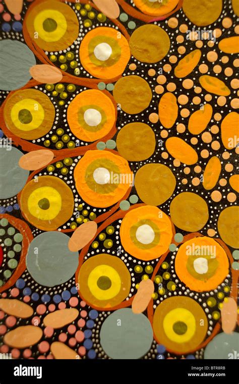 Indigenous Australian Art