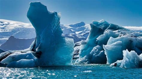 Why Are the Polar Ice Caps Melting & What Can We Do to Stop It?