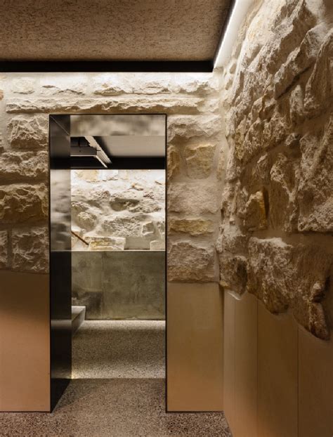 Wine Cave – McGregor Westlake Architecture