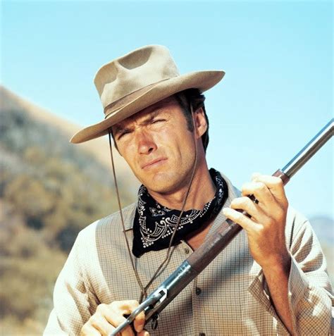 The Western Movies of Clint Eastwood Mostly Westerns