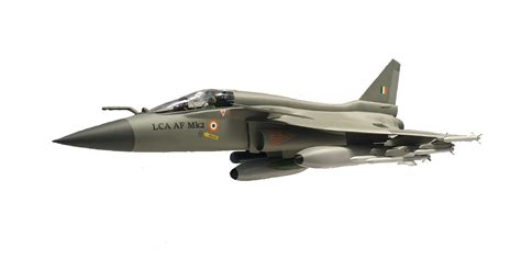 India’s LCA Tejas Mark 2 achieves CDR acceptance