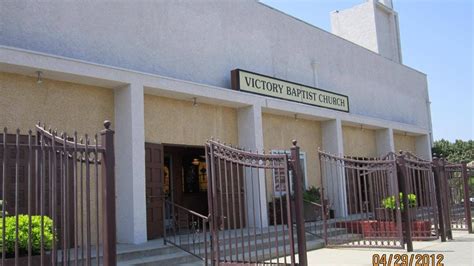 Victory Baptist Church of Los Angeles 9AM LIVE Service - YouTube