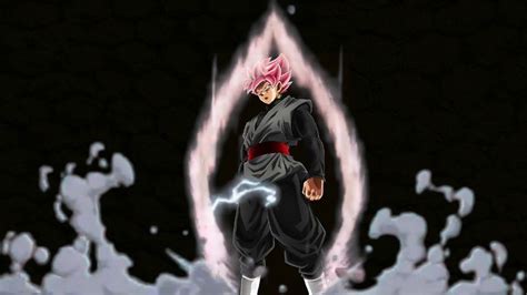 Live Wallpaper Goku Black - YouTube | Live wallpapers, Goku black ...