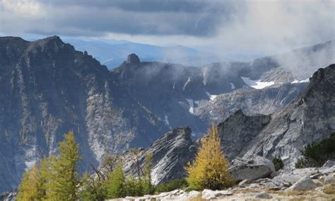 Bitterroot Valley Montana Mountains, Mountain Ranges - AllTrips