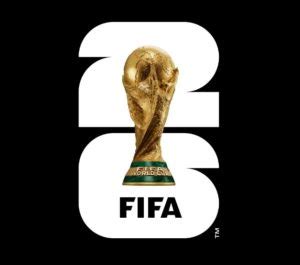 FIFA released official logo of 2026 World Cup | Sports Mirchi