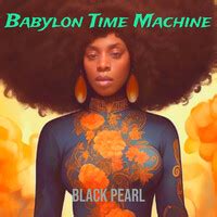 Babylon Time Machine Song Download: Play & Listen Babylon Time Machine ...