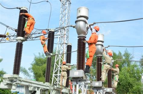 Gangguan Listrik Batam: PLN Batam Lakukan Pemeliharaan Rutin di Kawasan ...