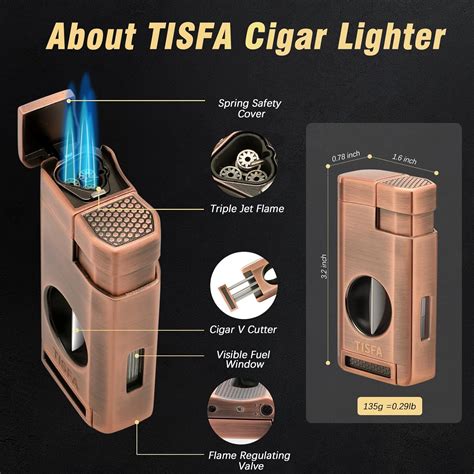 TISFA Cigar Humidor Review - Cigar Reviews