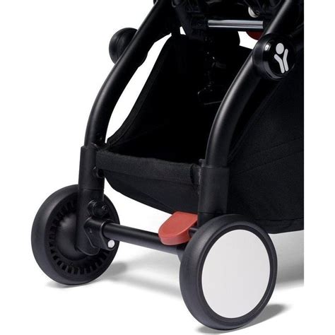 Babyzen YOYO2 6+ Complete Stroller | Strolleria