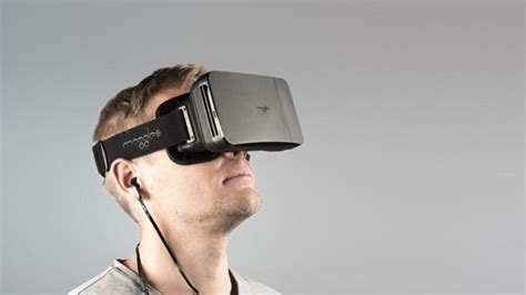 Top AR & VR Headsets of 2018