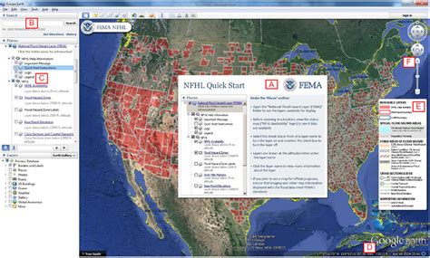 Fema Flood Maps - mdlasopa