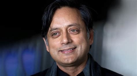 Shashi Tharoor announces ‘solidly researched & passionately-argued work ...