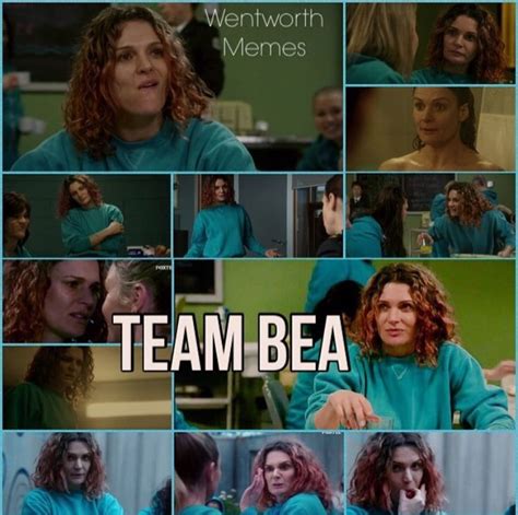 Pin by Mia-Natalia on Wentworth | Wentworth tv show, Wentworth prison ...