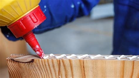 Best Glue for Metal to Wood - How to Attach Metal to Wood