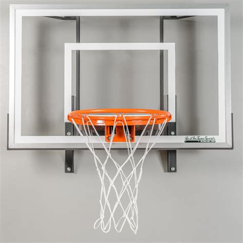 Mini Pro Ultimate Basketball Hoop Set LTP - JustInTymeSports