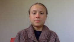 Greta Thunberg celebrates her 18th birthday with a snarky tweet | CNN