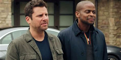 Psych 2 is Good For What Ails You – Cinematic Slant