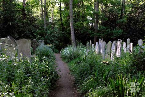 Tower Hamlets Cemetery Park under threat from Bow Common gasworks ...