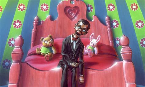 Night of the Living Dummy II Turned Slappy into a 'Goosebumps' Icon