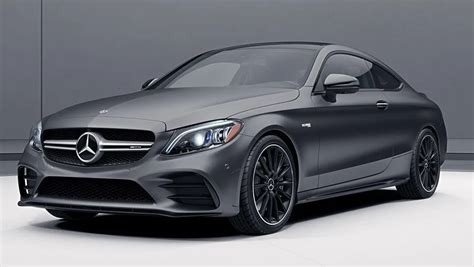 2022 Mercedes-AMG C43 Coupe: Review, Trims, Specs, Price,, 54% OFF