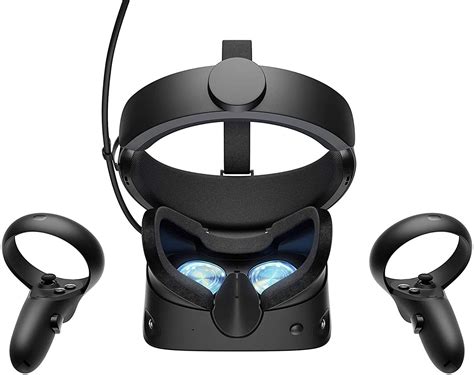 Valve Index vs Oculus Rift S- Which one would you get for yourself ...