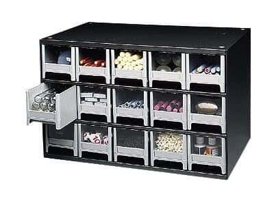 Storage Cabinets - Cole-Parmer India